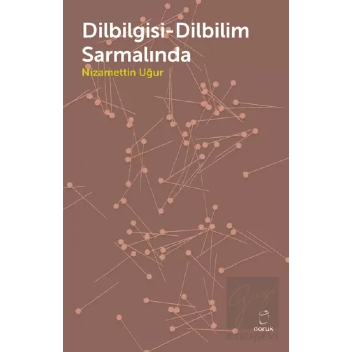 Dilbilgisi - Dilbilim Sarmalında