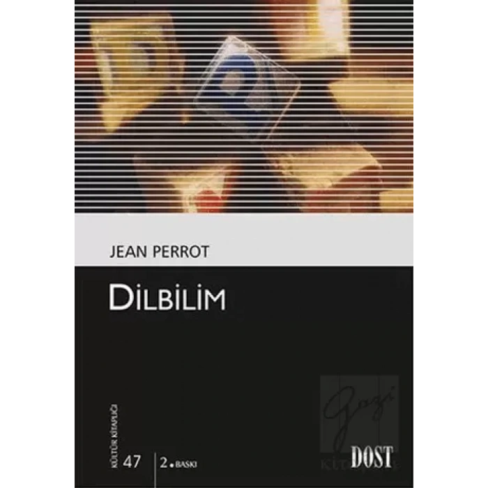 Dilbilim 47