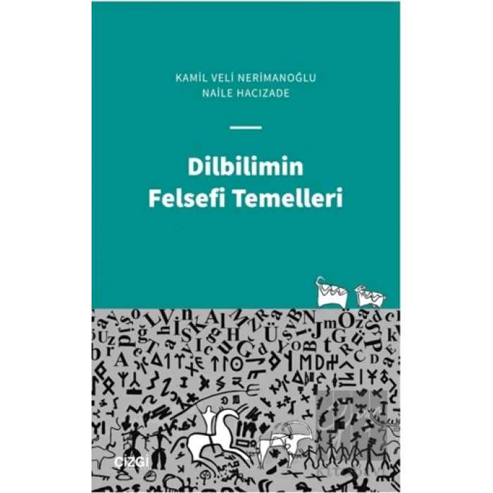 Dilbilimin Felsefi Temelleri