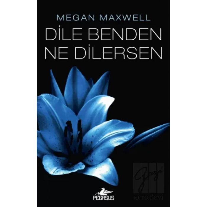 Dile Benden Ne Dilersen