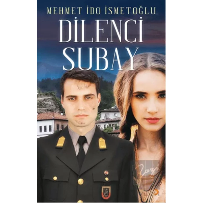 Dilenci Subay