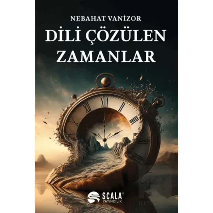 Dili Çözülen Zamanlar