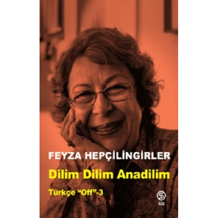 Dilim Dilim Anadilim