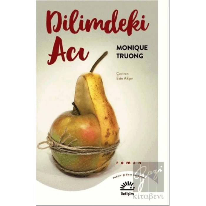 Dilimdeki Acı
