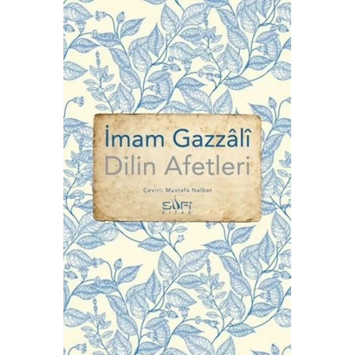 Dilin Afetleri