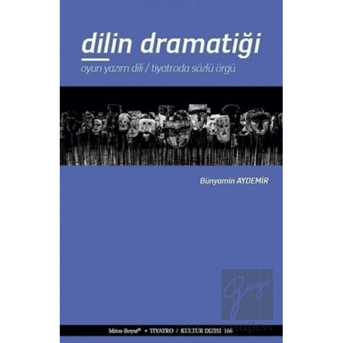 Dilin Dramatiği