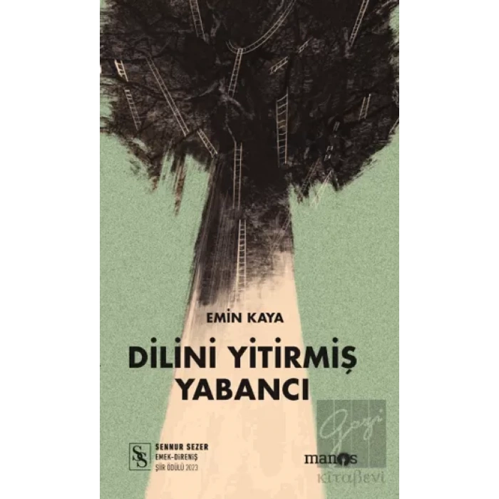 Dilini Yitirmiş Yabancı