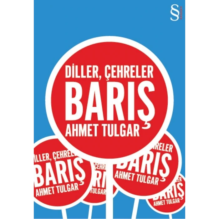 Diller, Çehreler Barış