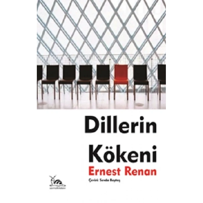 Dillerin Kökeni