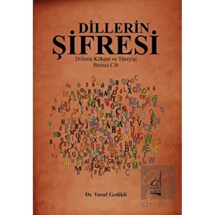 Dillerin Şifresi