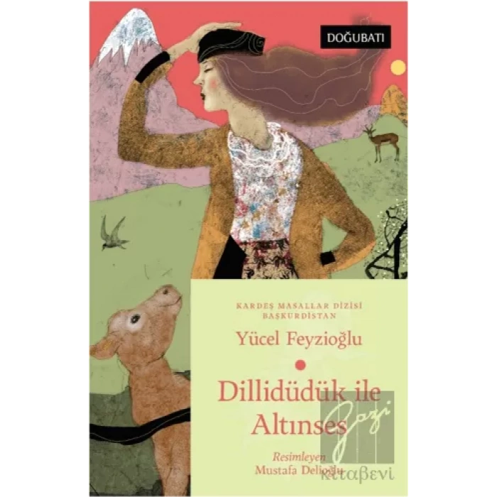 Dillidüdük İle Altınses