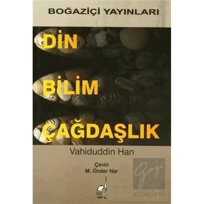 Din Bilim Çağdaşlık