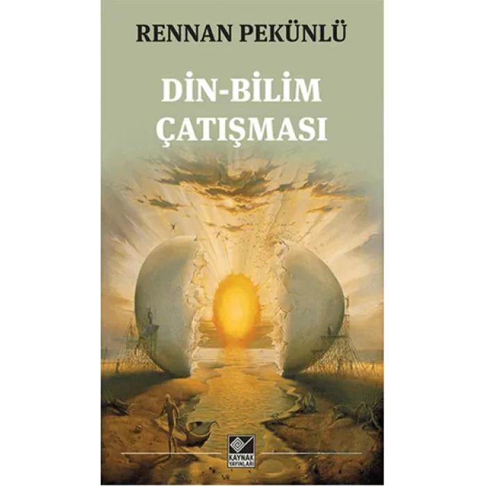 Din-Bilim Çatışması