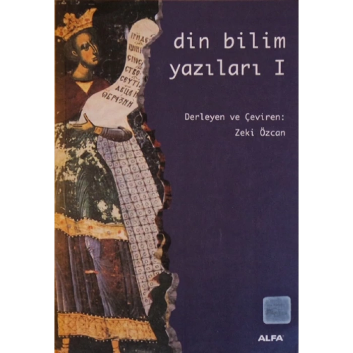 Din Bilim Yazıları I