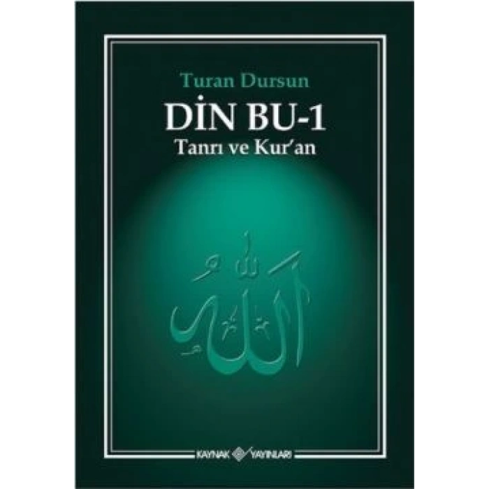 Din Bu - 1