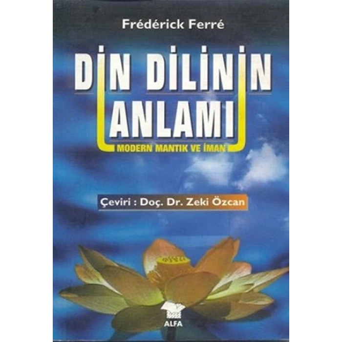 Din Dilinin Anlamı