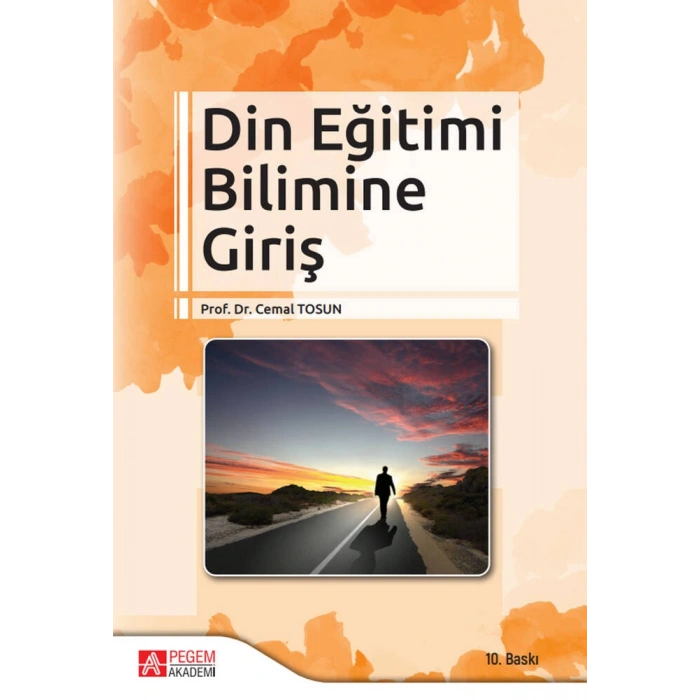 Din Eğitimi Bilimine Giriş
