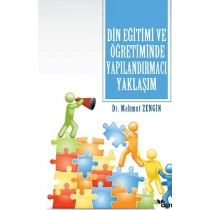 Din Eğitimi ve Öğretiminde Yapılandırmacı Yaklaşım