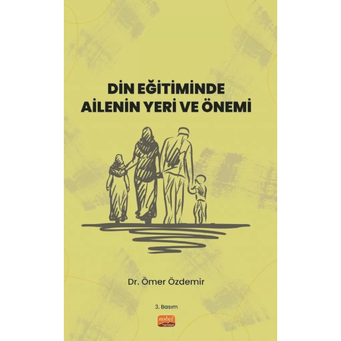 Din Eğitiminde Ailenin Yeri ve Önemi