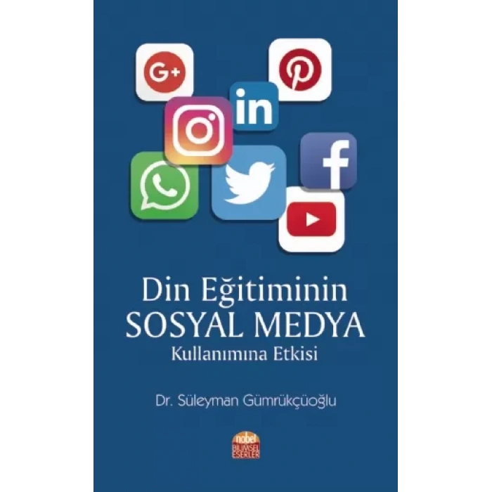 Din Eğitiminin Sosyal Medya Kullanımına Etkisi