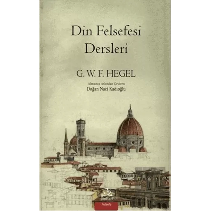 Din Felsefesi Dersleri