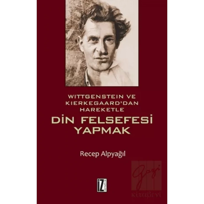 Din Felsefesi Yapmak
