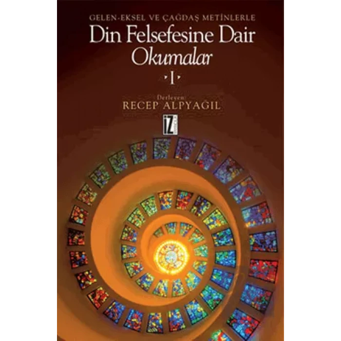 Din Felsefesine Dair Okumalar 1