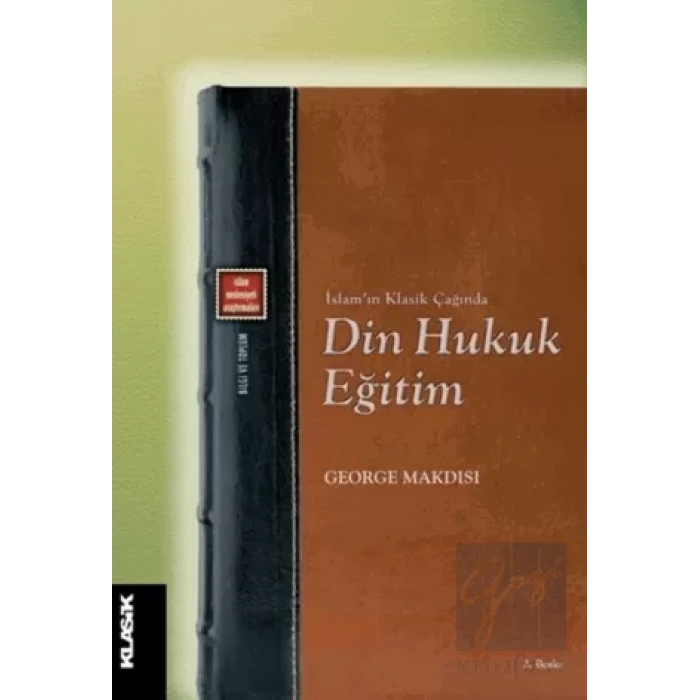 Din Hukuk Eğitim