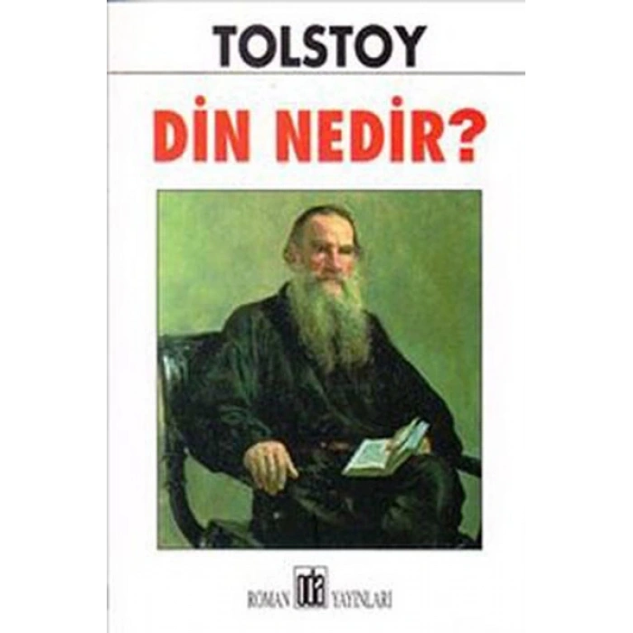 Din Nedir