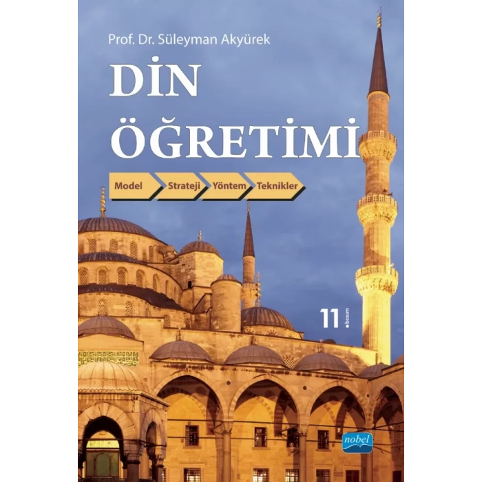 Din Öğretimi