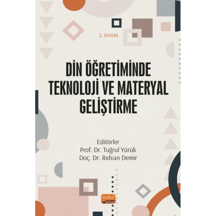 Din Öğretiminde Teknoloji ve Materyal Geliştirme