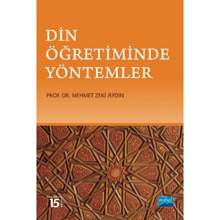 Din Öğretiminde Yöntemler