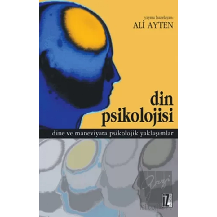 Din Psikolojisi