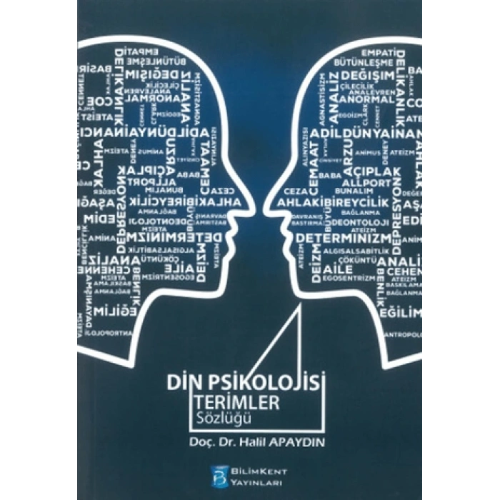 Din Psikolojisi Terimler Sözlüğü