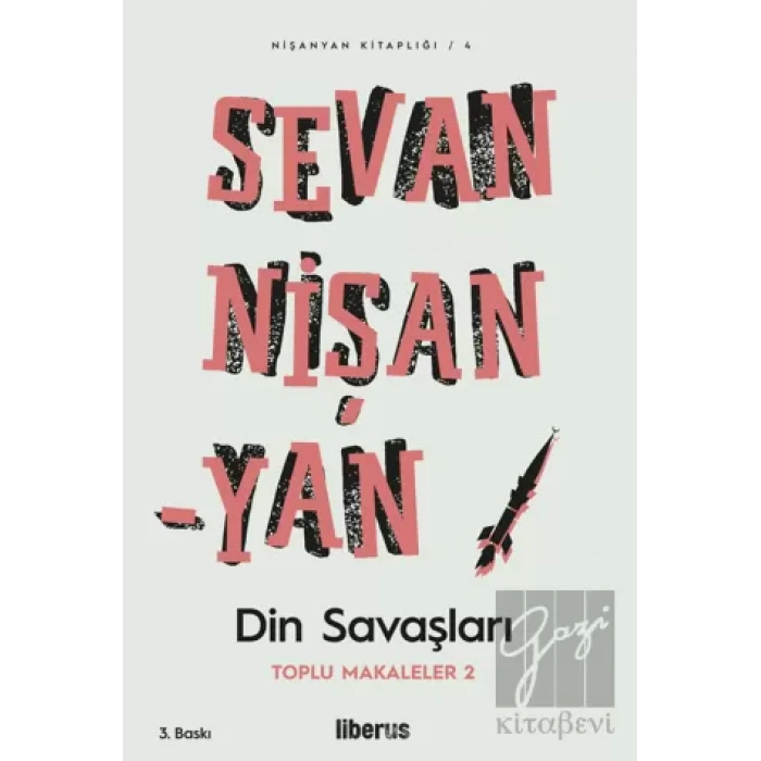 Din Savaşları - Toplu Makalaler 2