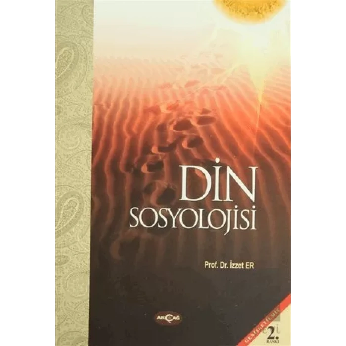 Din Sosyolojisi