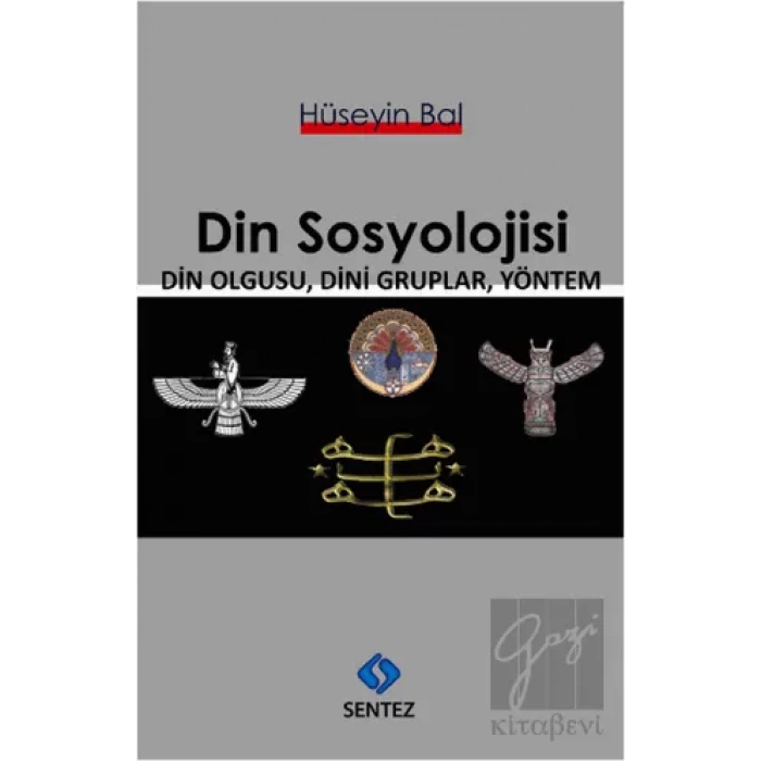 Din Sosyolojisi