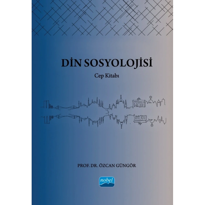 DİN SOSYOLOJİSİ - Cep Kitabı