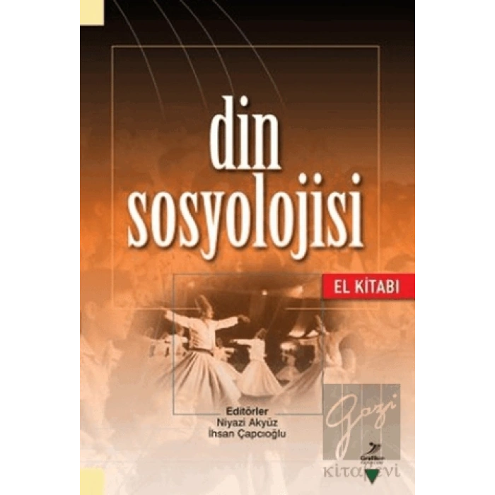 Din Sosyolojisi (El Kitabı)