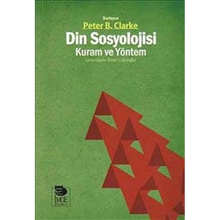 Din Sosyolojisi - Kuram ve Yöntem