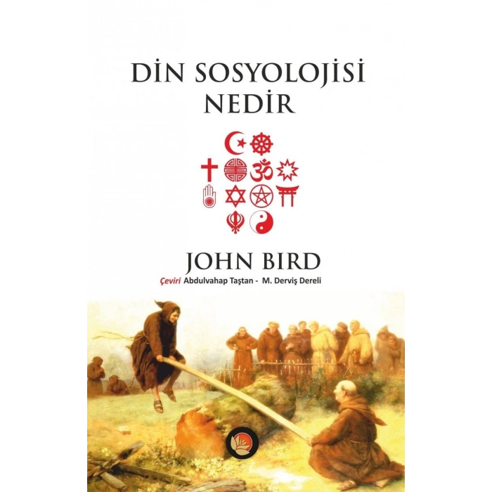Din Sosyolojisi Nedir