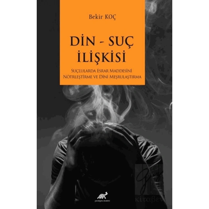 Din-Suç İlişkisi