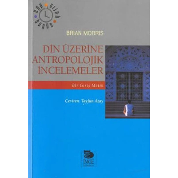 Din Üzerine Antropolojik İncelemeler
