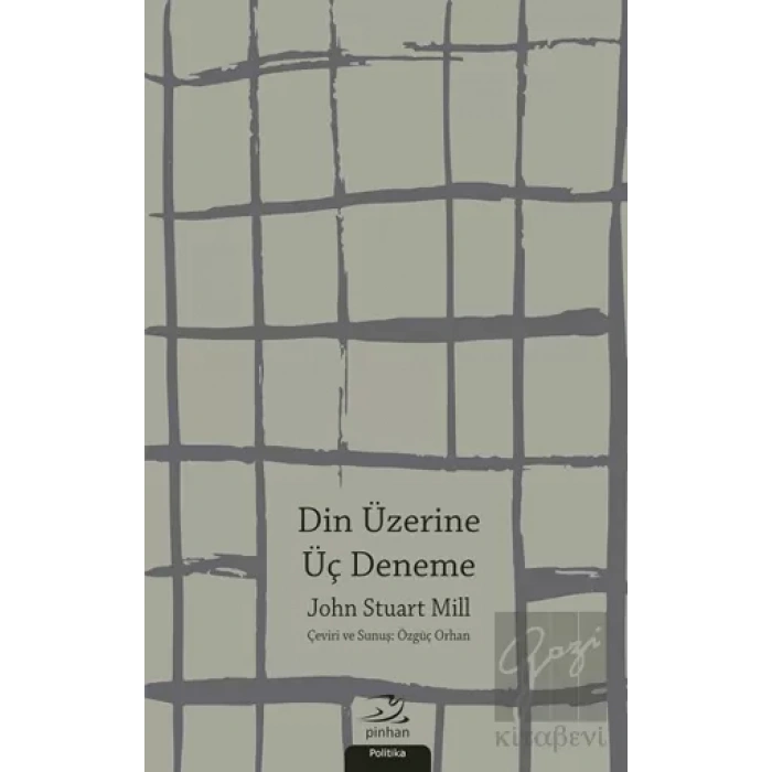 Din Üzerine Üç Deneme