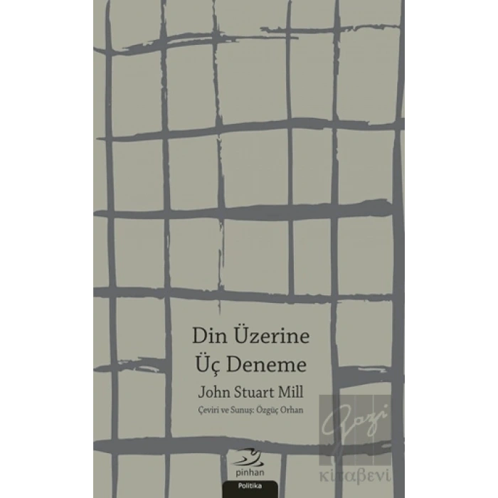 Din Üzerine Üç Deneme