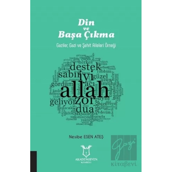 Din ve Başa Çıkma