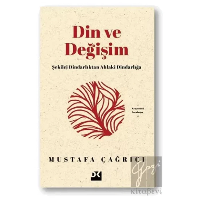 Din Ve Değişim