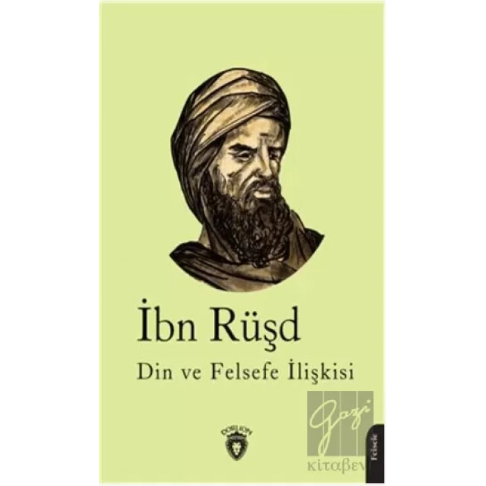 Din ve Felsefe İlişkisi