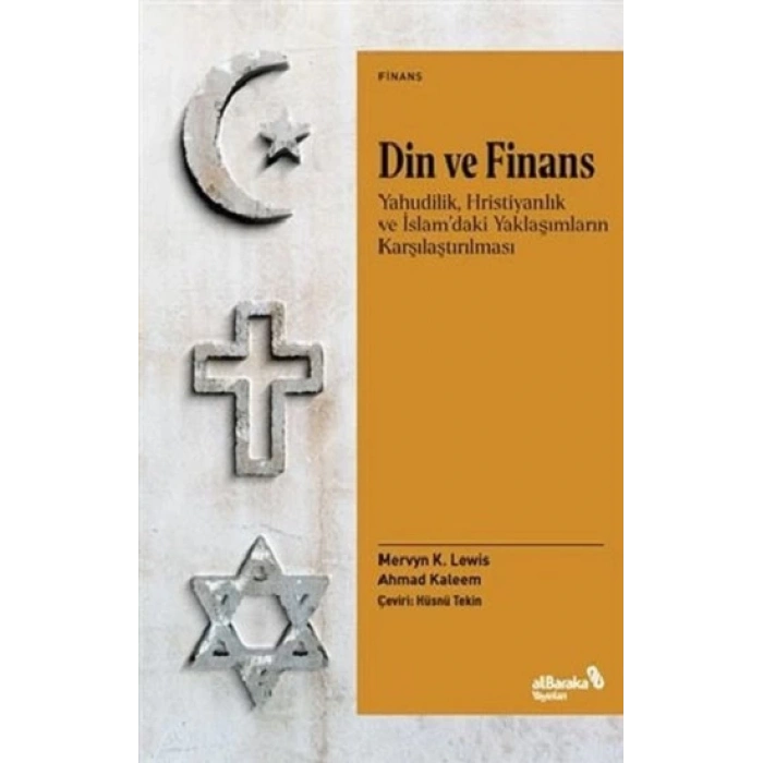 Din ve Finans