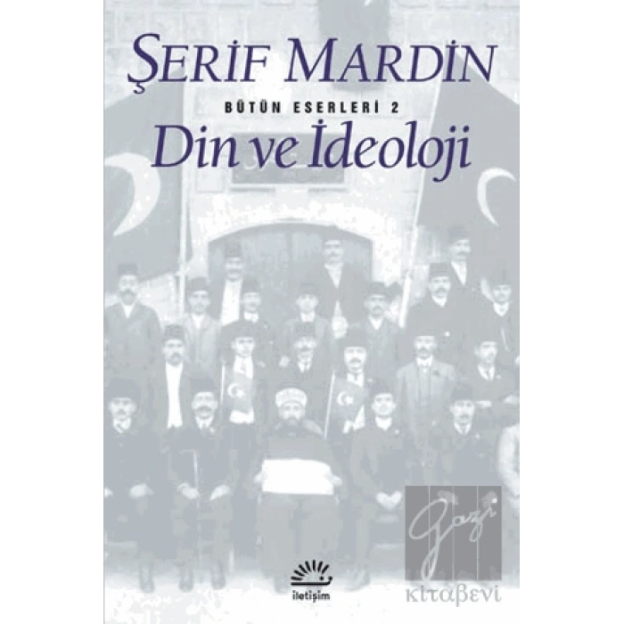Din ve İdeoloji